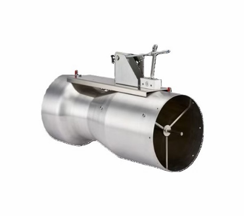 10" Constant Flow Valve, Standard