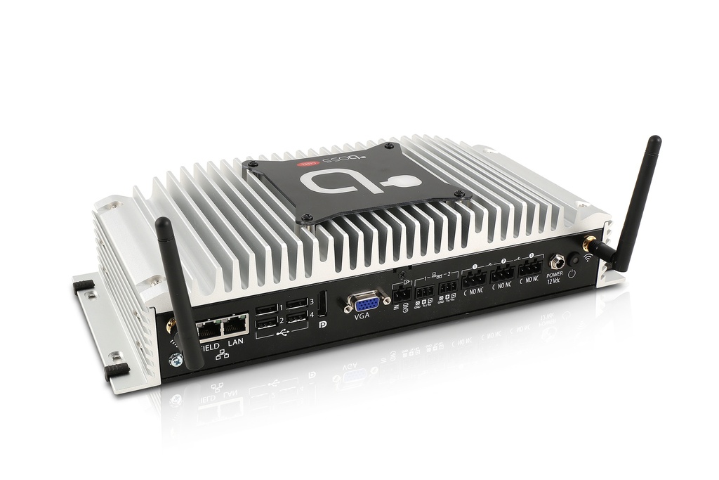 Smart Information Centre, Advanced, 30-300 Sub Network Device, BACnet IP