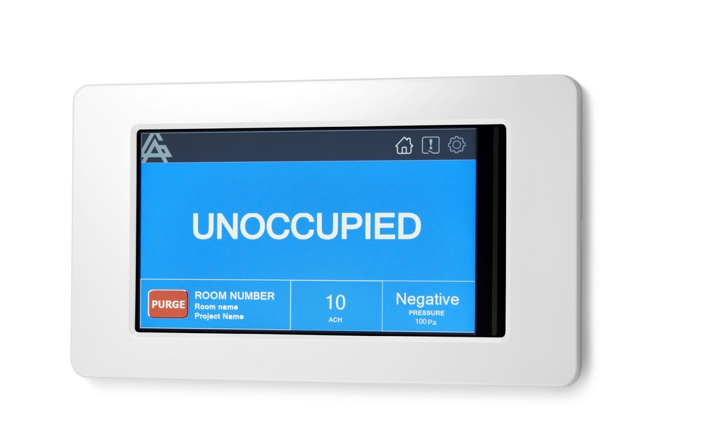 Smart Room Monitor, 7.0 Inch
