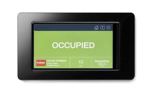 Smart Room Monitor, 7.0 Inch