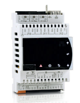 Smart Room Controller, Ethernet Port