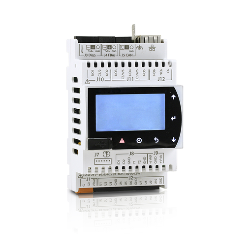 [SIC-BAS-30] Smart Information Centre, Basic, Up to 30 Sub Network Device, BACnet IP