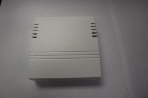 [STH-13DC] Smart Room Temperature and RH Sensor, 0-10V Signal Output
