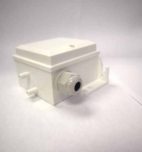 Smart Room Pressure Sensor Kit